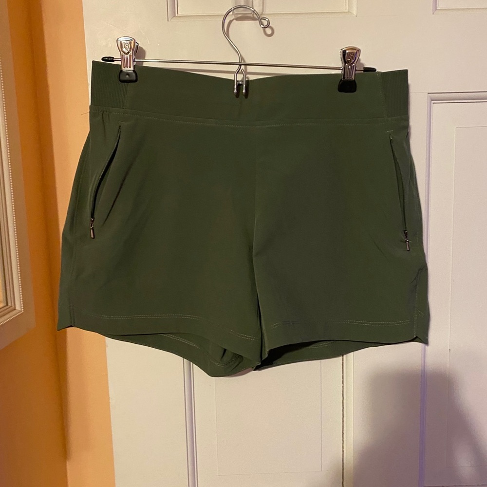 New Calia shorts